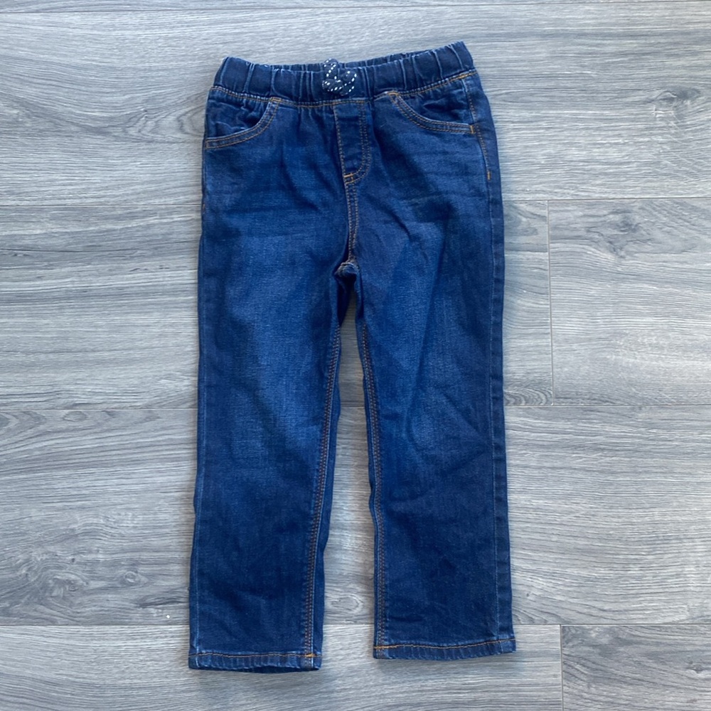 Toddler Boys Jeans (3) - Picture 12 of 15